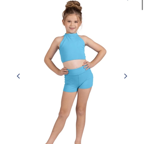 Danznmotion Tabitha Top 8-10 - Picture 3 of 3